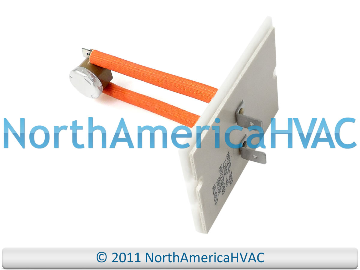 OEM Carrier Bryant Payne Furnace 3